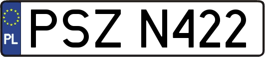 PSZN422