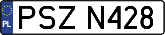 PSZN428