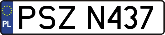 PSZN437