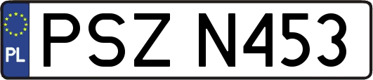 PSZN453