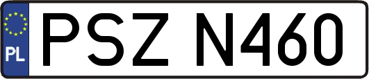 PSZN460