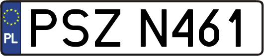 PSZN461