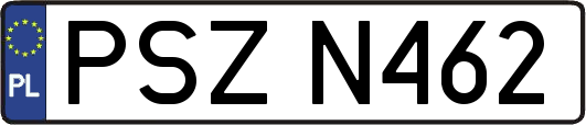 PSZN462