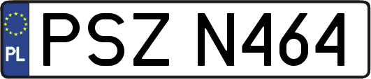 PSZN464