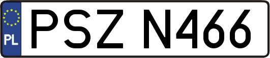 PSZN466