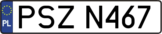 PSZN467