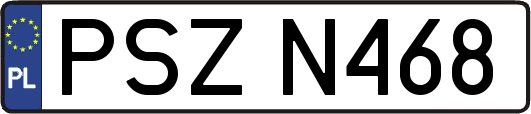 PSZN468
