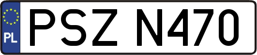 PSZN470