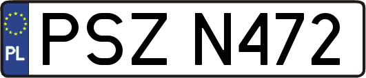 PSZN472