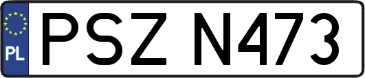 PSZN473