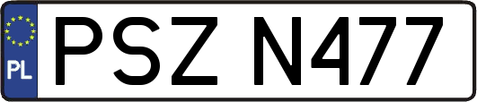 PSZN477