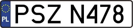 PSZN478