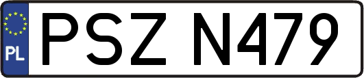 PSZN479