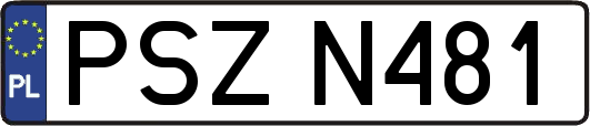 PSZN481