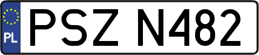 PSZN482
