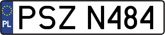 PSZN484