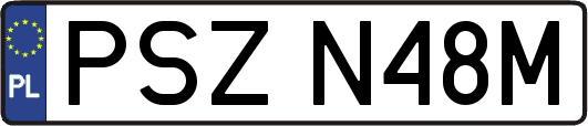 PSZN48M
