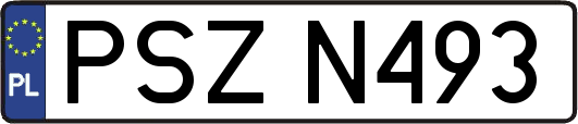 PSZN493