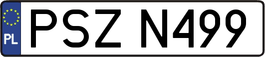 PSZN499