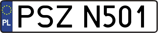 PSZN501