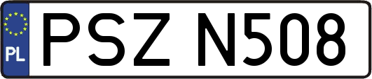 PSZN508