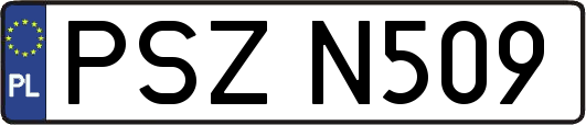 PSZN509