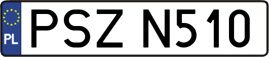 PSZN510