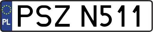 PSZN511
