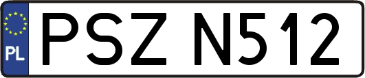 PSZN512