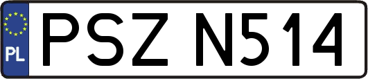 PSZN514