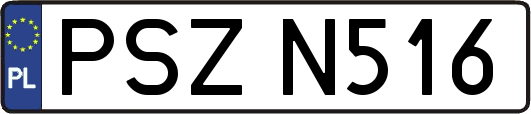 PSZN516