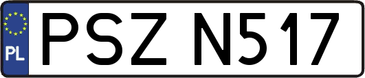 PSZN517