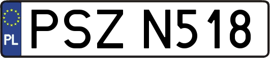 PSZN518