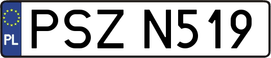 PSZN519