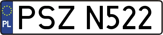 PSZN522