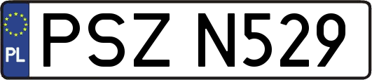 PSZN529
