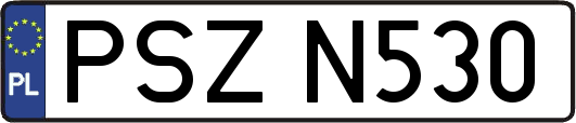 PSZN530