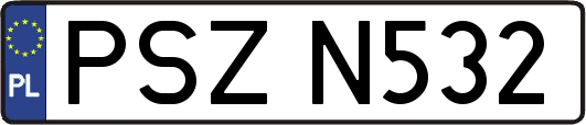 PSZN532