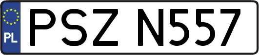 PSZN557