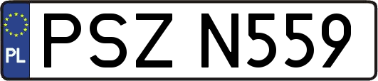 PSZN559
