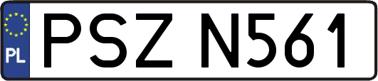 PSZN561