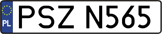 PSZN565