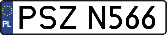 PSZN566