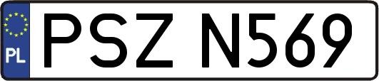 PSZN569
