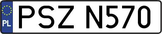 PSZN570
