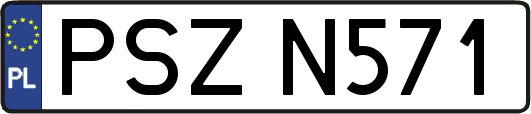 PSZN571