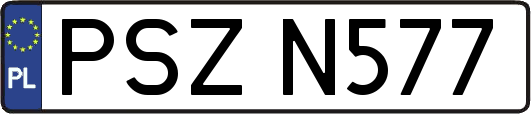 PSZN577