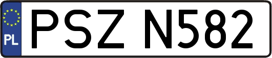 PSZN582