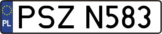 PSZN583
