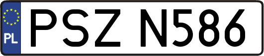 PSZN586